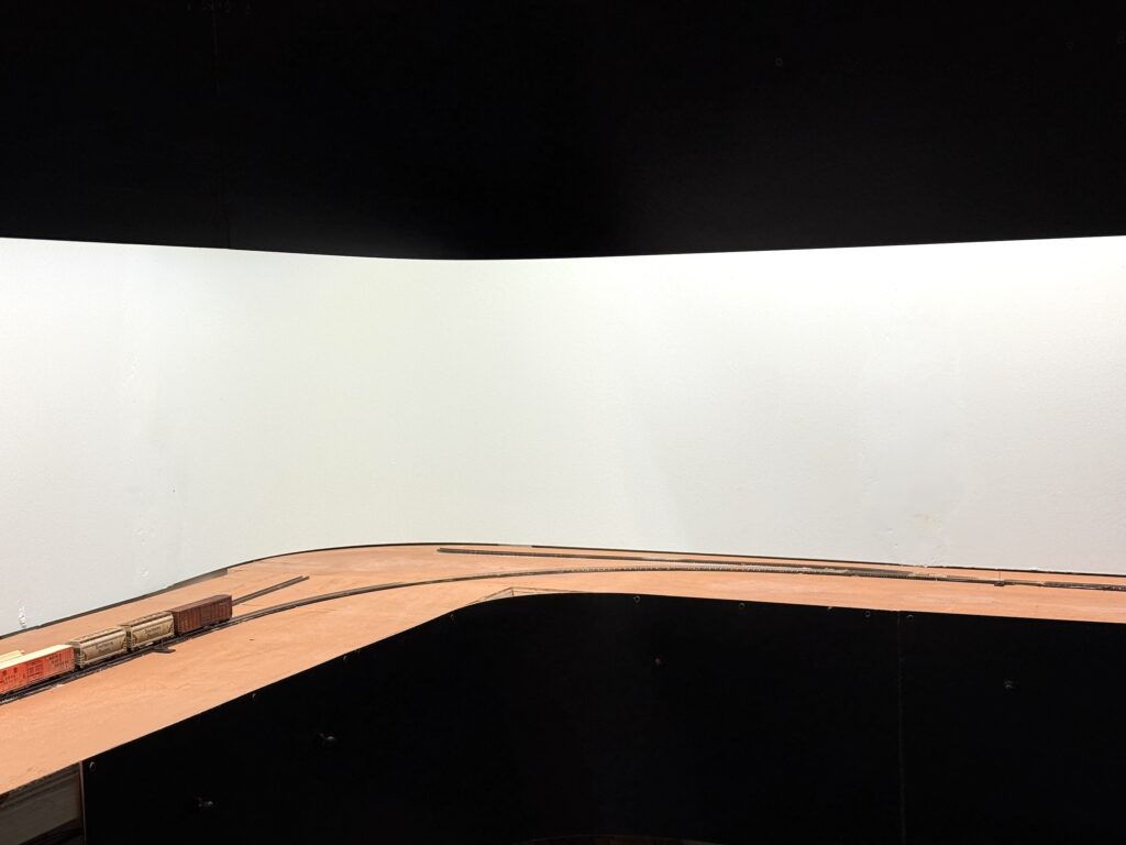 Adding Fascia to the Layout