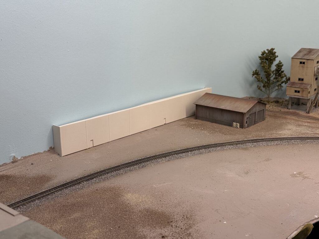 Structures and Scenery Update