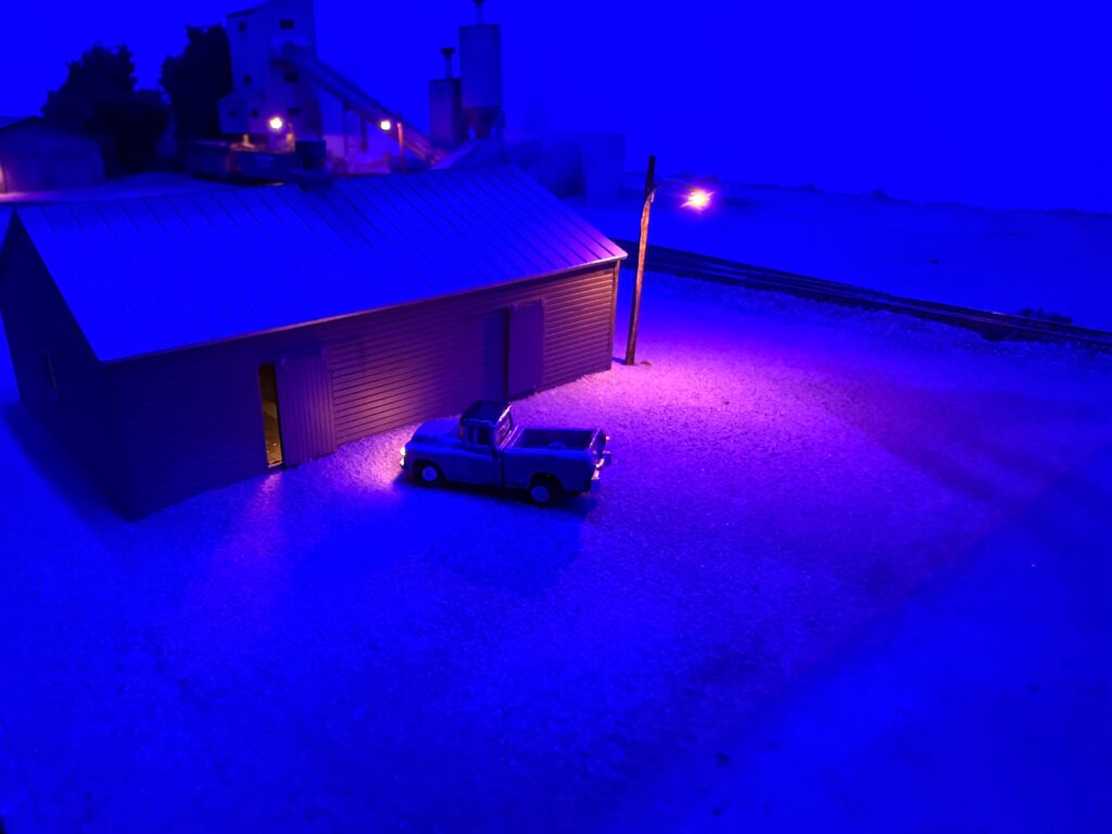 Latest Updates on the Burbank Branch