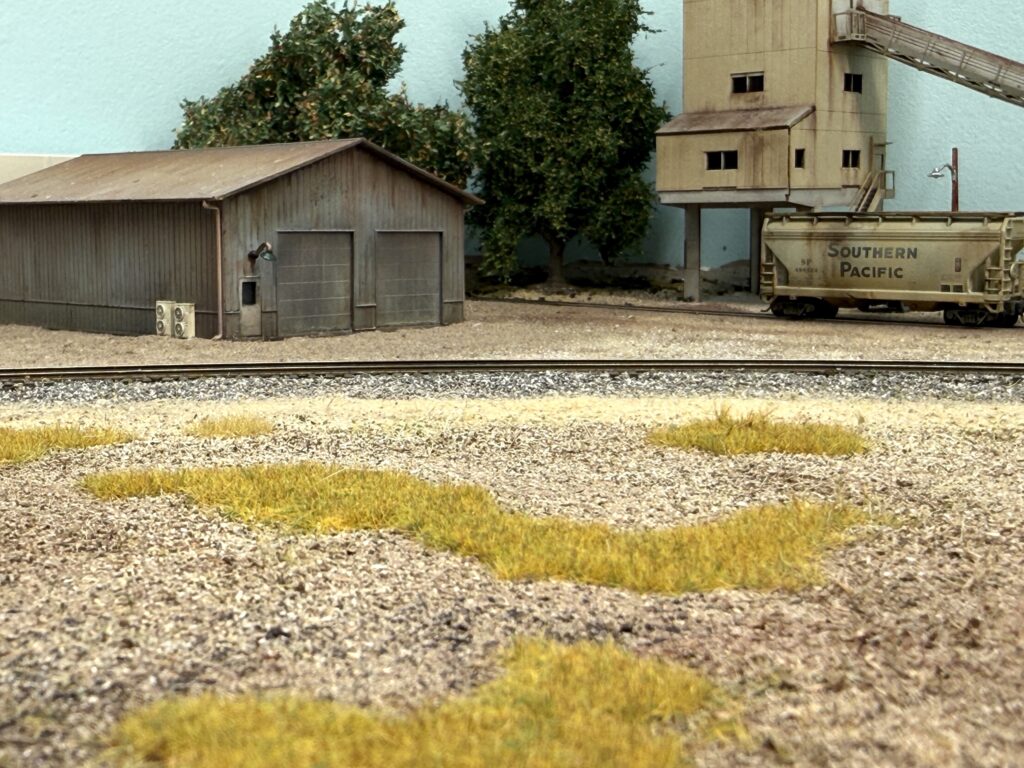 WWScenics 2mm static grass